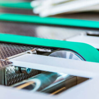 bandas de transmisión Ecuador