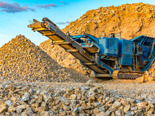 mallas cribas Ecuador mallas cribas