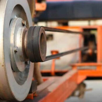 bandas trapezoidales Ecuador