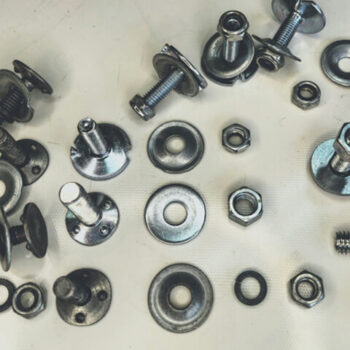 pernos para bandas Quito